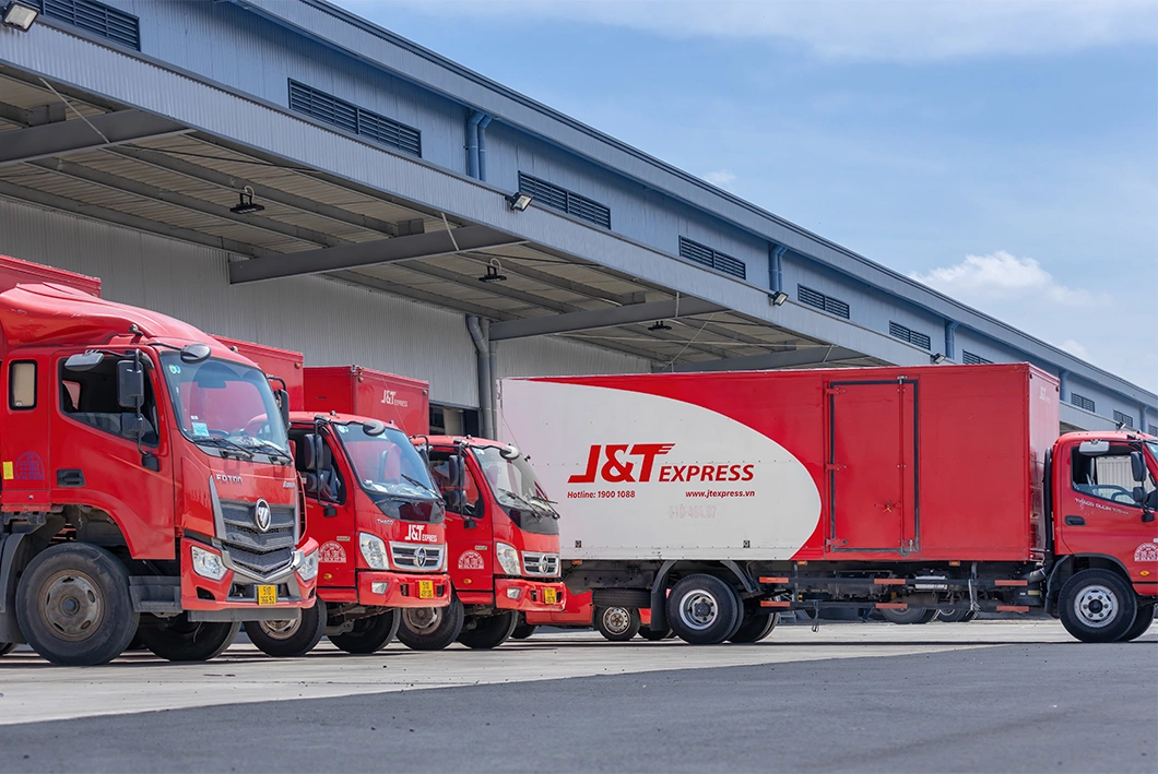 J&T Express - Bảng giá J&T Express và cách hiểu cước gửi hàng J&T Express - Bảng giá J&T Express và cách hiểu cước gửi hàng