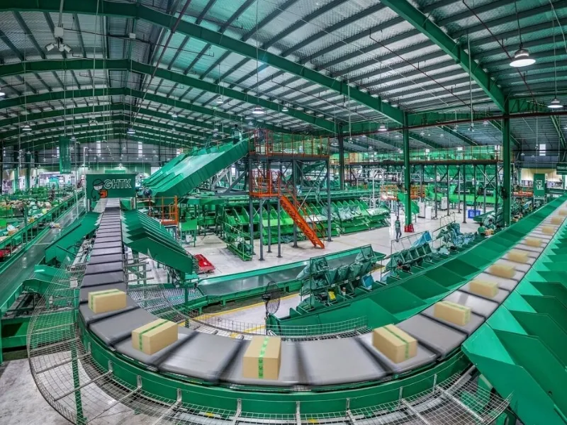 Giao hàng tiết kiệm - Khi nào nên cân nhắc kỹ trước khi gửi?