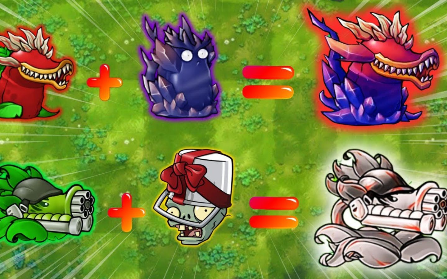 Pvz fusion - Mẹo giữ nhịp trận đấu ổn định Pvz fusion - Mẹo giữ nhịp trận đấu ổn định