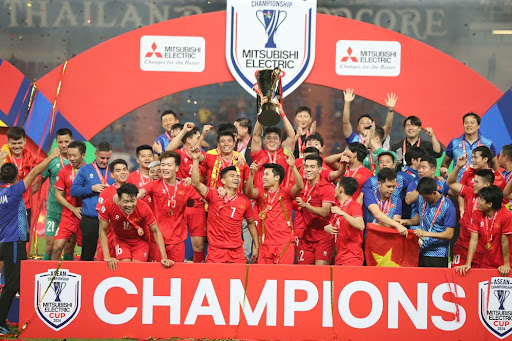 Thái Lan đấu với Việt Nam - Kết quả mới nhất khi hai đội gặp nhau