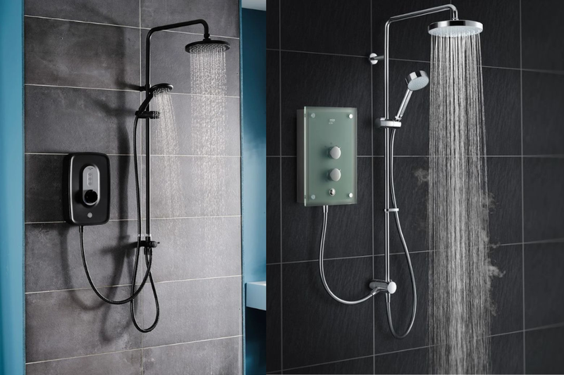 Vai trò máy nước nóng - Lợi ích của máy nước nóng đối với sức khỏe và vệ sinh cá nhân