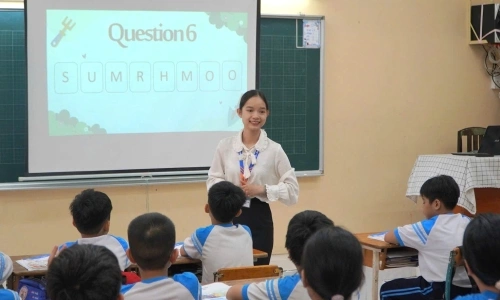 Giáo viên - Kiến thức chuyên môn và năng lực học tập liên tục Giáo viên - Kiến thức chuyên môn và năng lực học tập liên tục