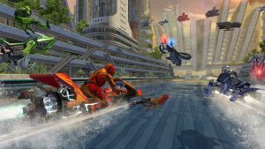 Game đua xe trên trình duyệt năm 2026 chọn đúng kiểu để chơi đã tay