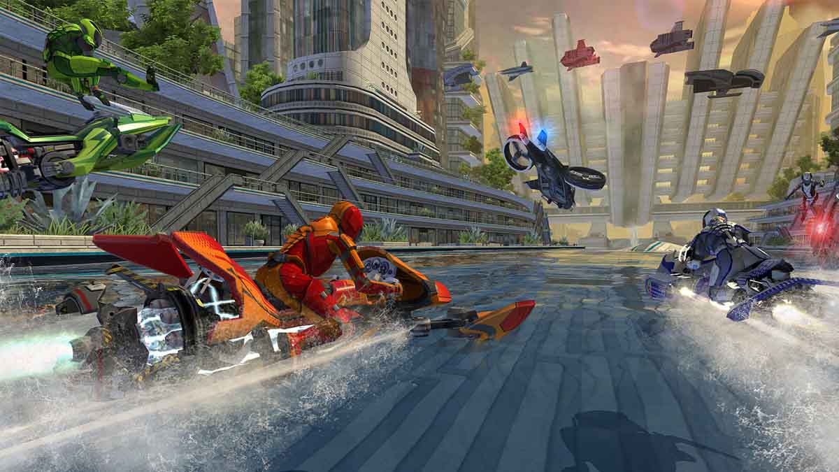 Game đua xe trên trình duyệt năm 2026 chọn đúng kiểu để chơi đã tay