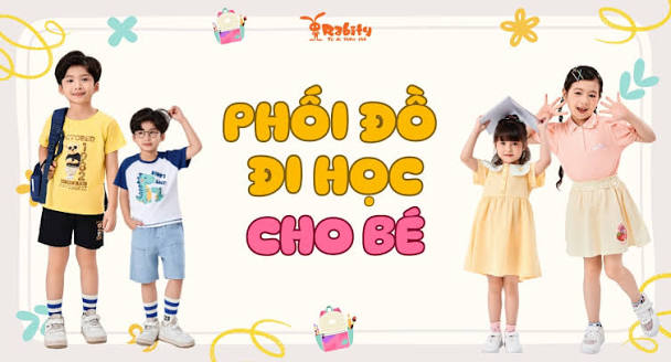 Phối đồ phong cách cute – bí quyết trẻ trung mà không bị “trẻ con”