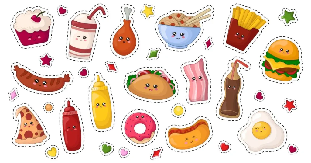 Trang trí đồ dùng cá nhân bằng sticker ý tưởng đơn giản mà cực chất