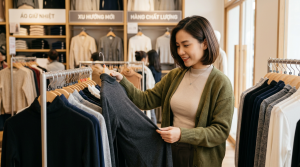 Cách chọn áo giữ nhiệt chất lượng tốt để bảo vệ sức khỏe mùa lạnh