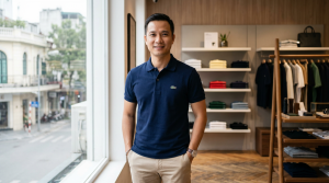 Lịch sử logo chú cá sấu và đẳng cấp của chiếc áo lacoste