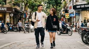 Tại sao áo mlb lại trở thành "cơn sốt" trong làng thời trang trẻ?