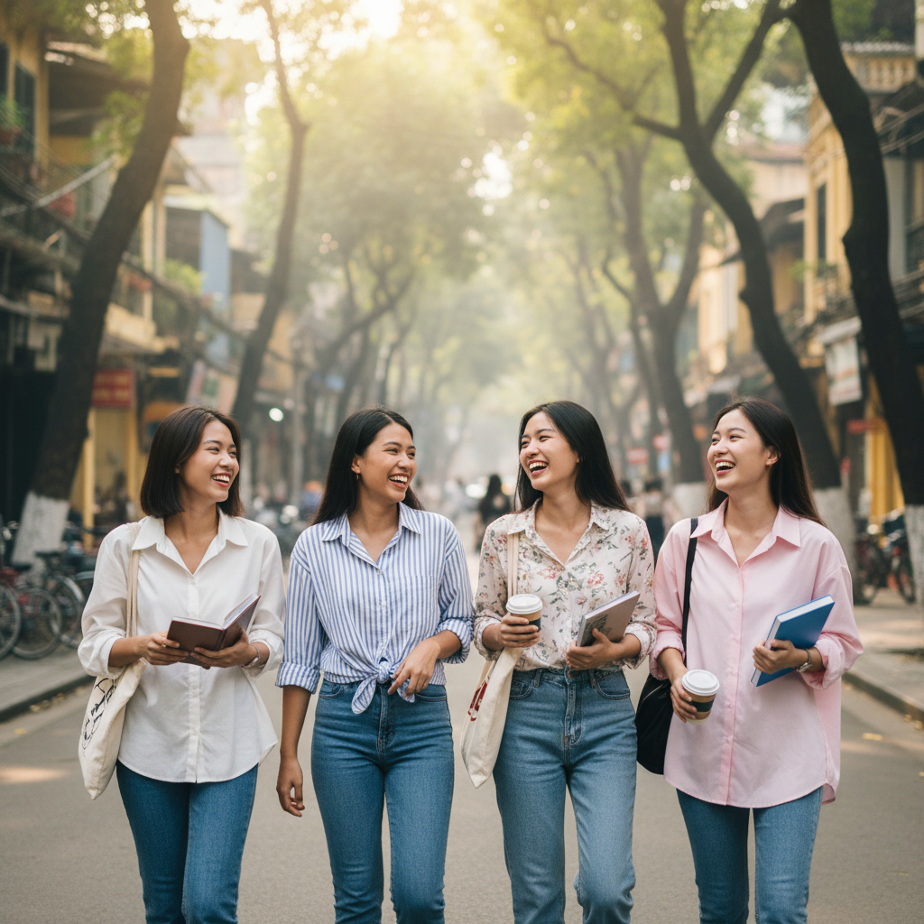 áo sơ mi nữ đẹp giá rẻ