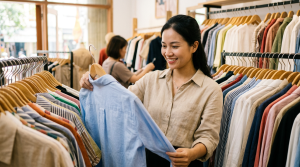 Địa chỉ mua áo sơ mi nữ rẻ đẹp, chất lượng tại Hà Nội và TP.HCM