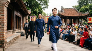 Áo việt nam qua các thời kỳ: Từ truyền thống đến hiện đại