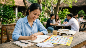 Cách học bảng chữ cái tiếng anh cho người mới bắt đầu cực nhanh