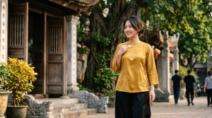 Ý nghĩa của biểu tượng cayvang trong các nền văn hóa phương Đông