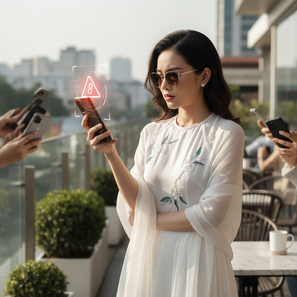 clip trần hà linh