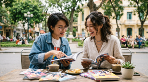 Top những bộ truyện tranh hot nhất trên doctruyen3q bạn không nên bỏ lỡ