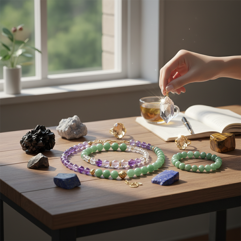 hadosa - trang sức