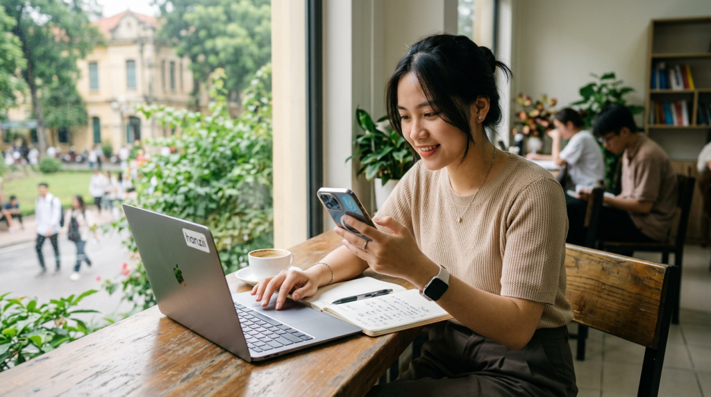 Review từ điển hanzii: Công cụ đắc lực cho người học tiếng Trung