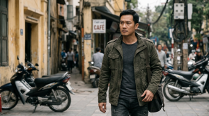 Những bài học đắt giá về tâm lý tội phạm qua bộ phim kẻ trốn chạy