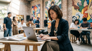 Cách sử dụng leonardo ai để tạo ảnh nghệ thuật chuyên nghiệp miễn phí