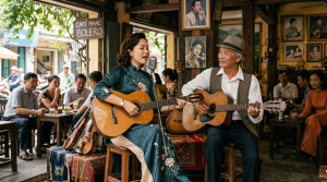 Tại sao nhạc bolero vẫn luôn giữ được vị thế trong lòng người Việt?