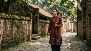 Giải mã sức hút kinh dị từ tiểu thuyết tết ở làng địa ngục