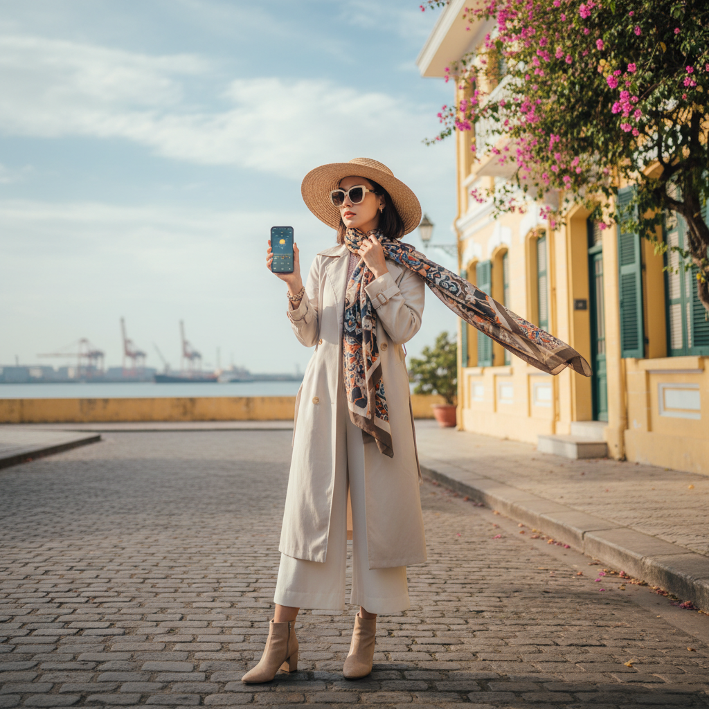 thời tiết hải phòng