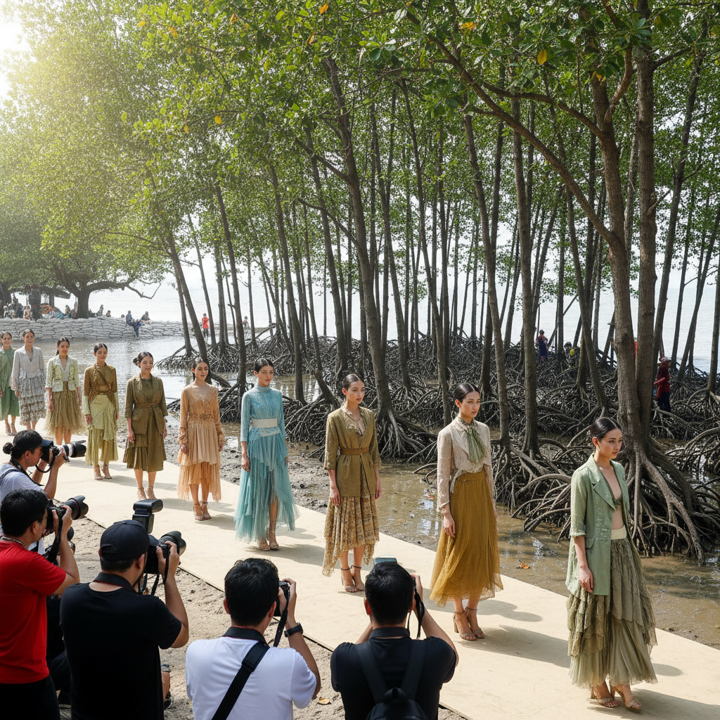 tiến trình biến đổi khí hậu