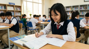 Tổng hợp công thức toán 8 quan trọng và phương pháp giải bài tập khó