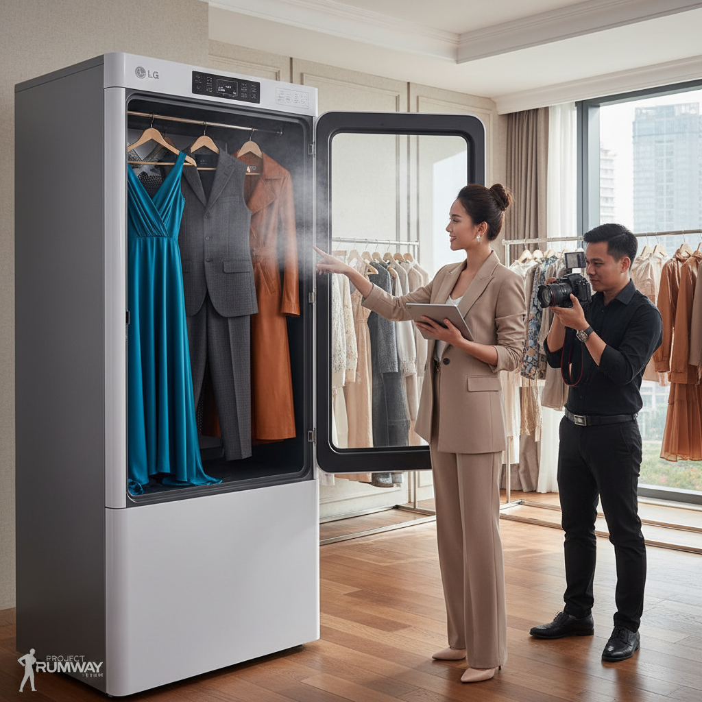 tủ sấy quần áo