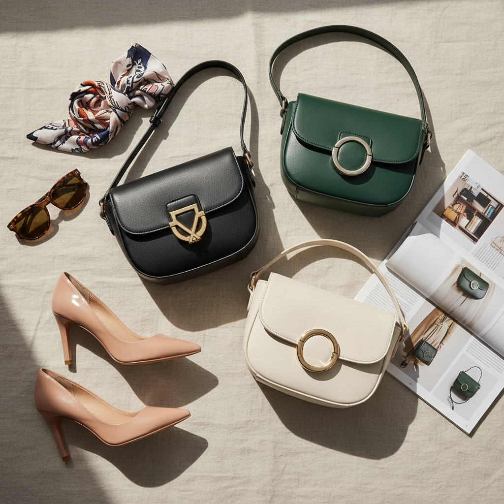 túi charles and keith