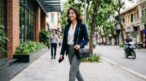 Tại sao túi charles & keith luôn là lựa chọn hàng đầu của nàng công sở?