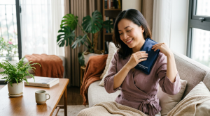 Cách sử dụng túi chườm nóng lạnh an toàn và hiệu quả nhất