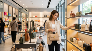 Cách săn deal túi cnk (Charles & Keith) giá hời nhất