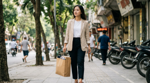 Ứng dụng của túi kraft trong đóng gói và quảng bá thương hiệu