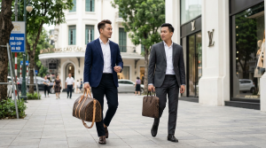 Các mẫu túi lv nam công sở và du lịch đẳng cấp nhất