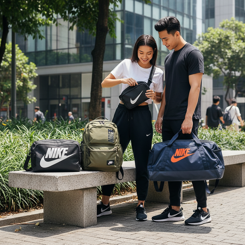 túi nike