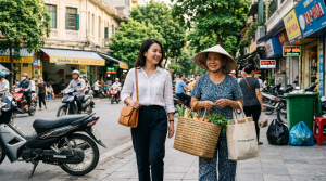 Tác hại của túi nilon và các giải pháp thay thế bền vững