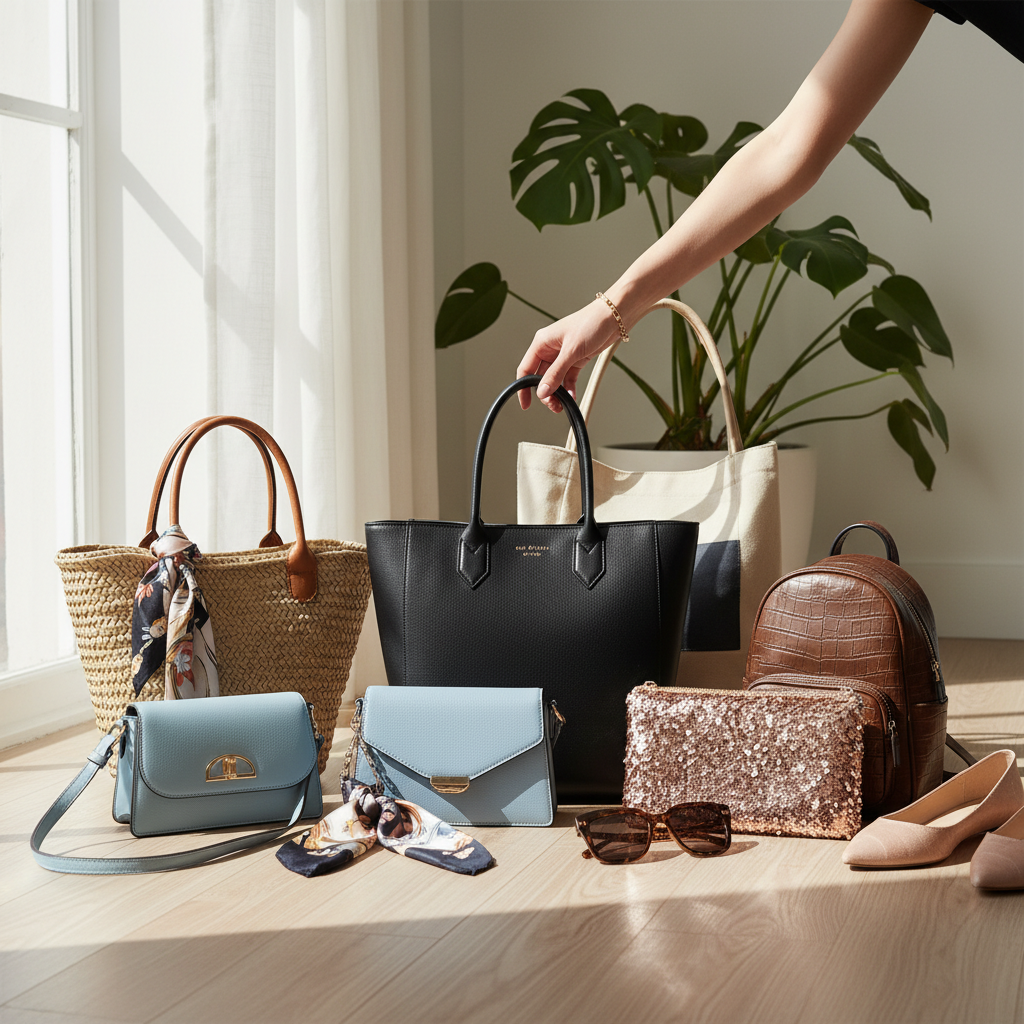 túi nữ