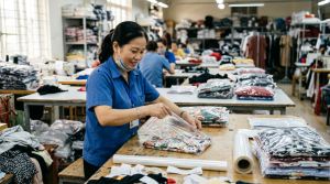 Túi opp là gì? Ứng dụng của túi opp trong đóng gói hàng hóa