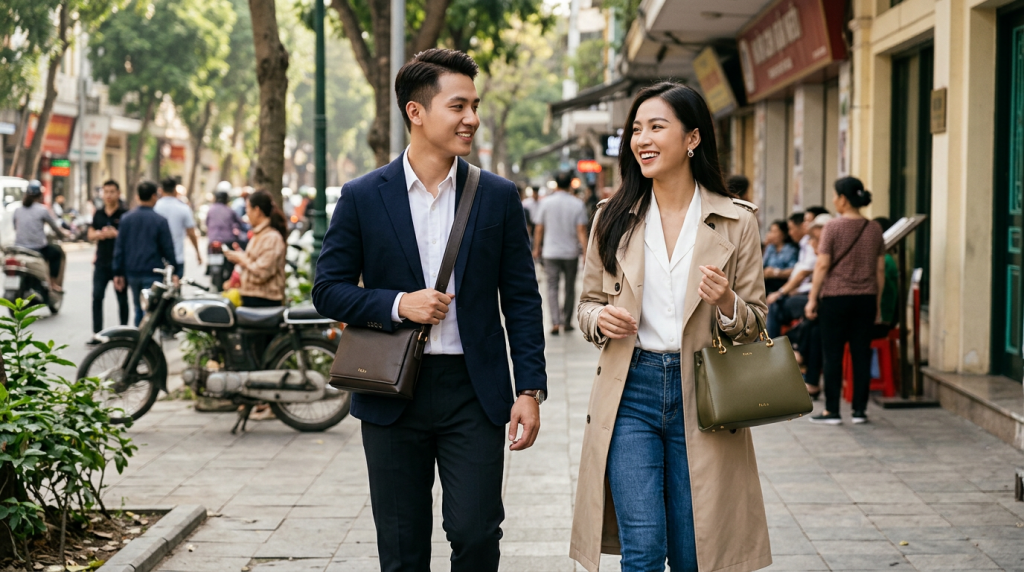 Đánh giá chất lượng túi pedro: Sự tinh tế dành cho nam và nữ