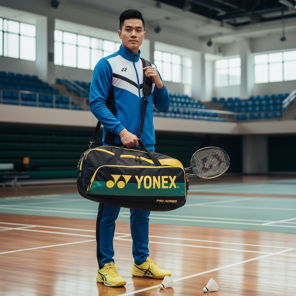 túi yonex