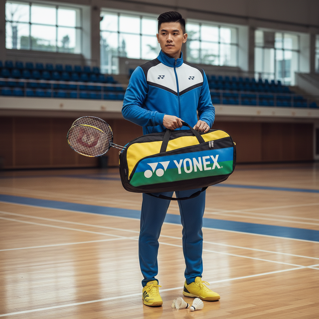 túi yonex