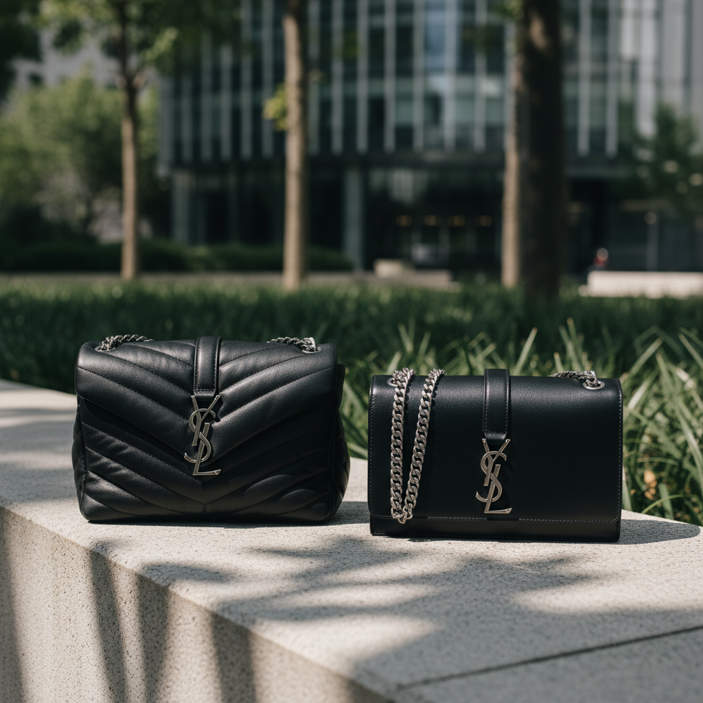 túi ysl