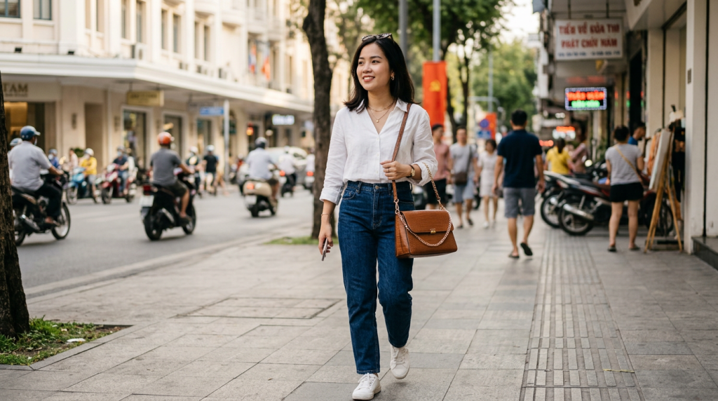 Cập nhật những mẫu túi zara dẫn đầu xu hướng nhanh nhất