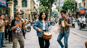 Tìm hiểu về trào lưu âm nhạc tung tung tung sahur trên TikTok