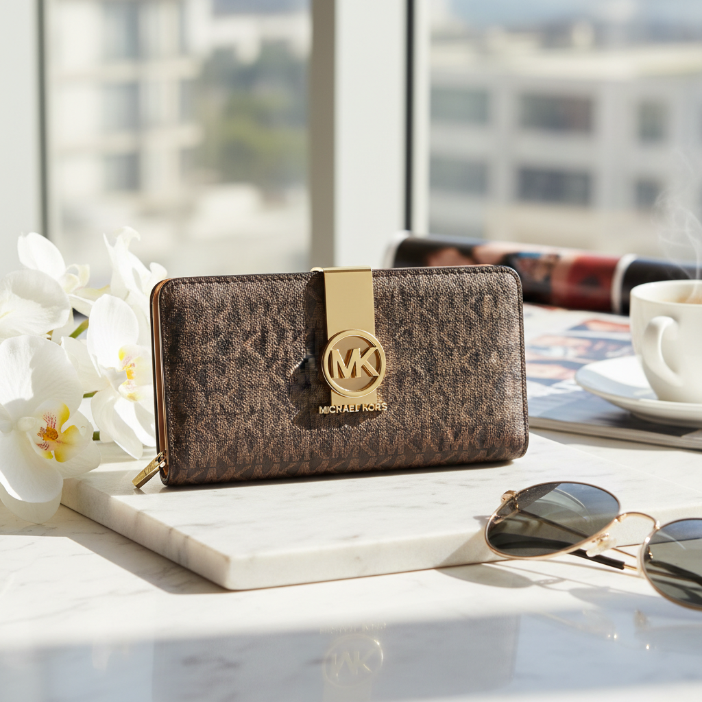 ví michael kors