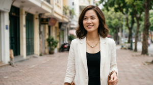 Xu hướng vòng cổ nữ 2026: Từ phong cách tối giản đến quý phái