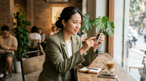 Review chi tiết xlim pro: Thiết kế, tính năng và trải nghiệm sử dụng