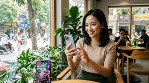 Những lưu ý an toàn khi tham gia các nền tảng giải trí trực tuyến yylive